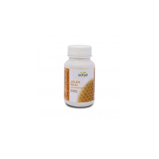 Sotya Jalea Real 540mg 50cáps