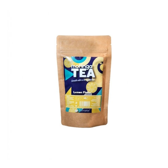 Connatur Moringa tè al limone 25g