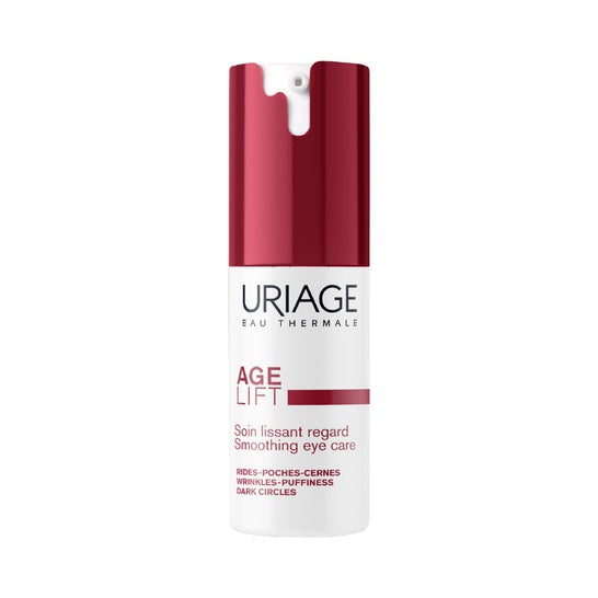 Uriage Age Lift Contorno de Ojos Alisador 15 ml