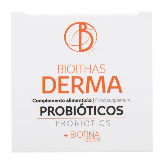 Bioithas Derma 30caps