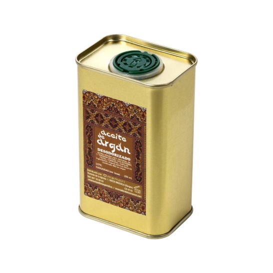 Aceite de Argán 200 ml