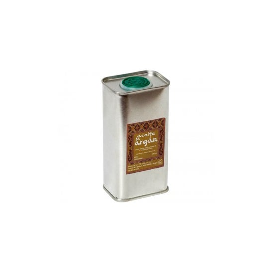 Argan Oil 200 Ml
