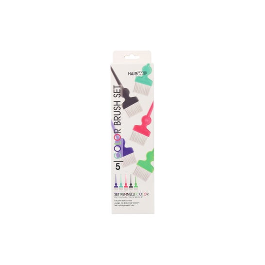 Xanitalia Pro Nylon-Eisstiele 5 Stück