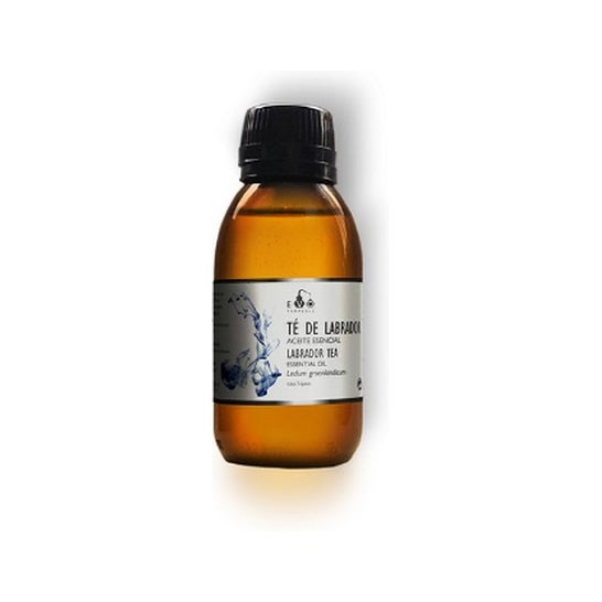 Terpenic Labrador Tea Essential Oil Bio 30ml
