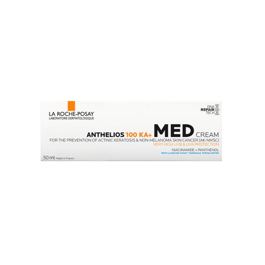 La Roche-Posay Anthelios 100 KA+ Med 50ml