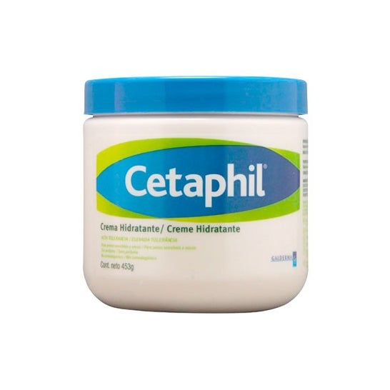 Cetaphil Moisturising cream 453g