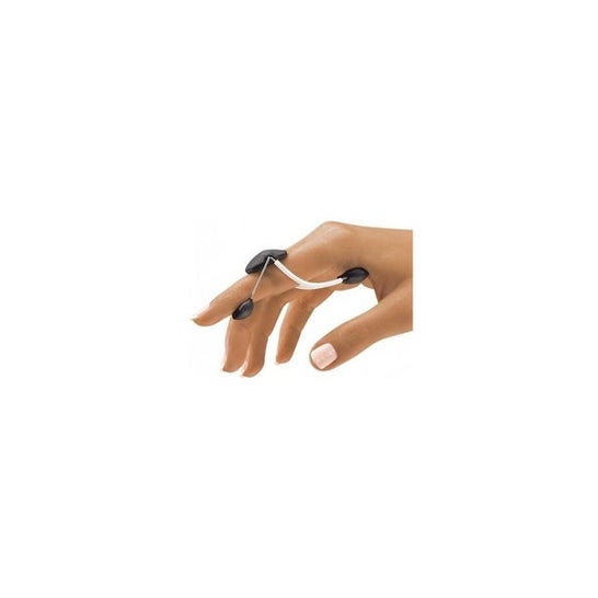 Prim Finger Extension Splint 112510 Size L 1ud