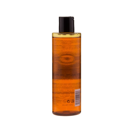 Postquam Argán sublime Champú 225 ml
