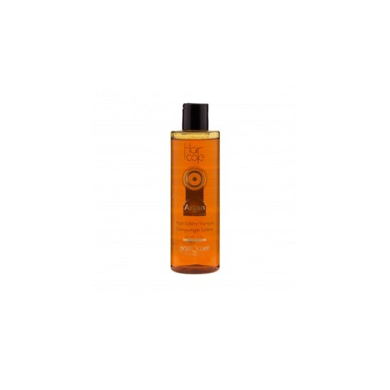 Postquam Argán sublime Champú 225 ml