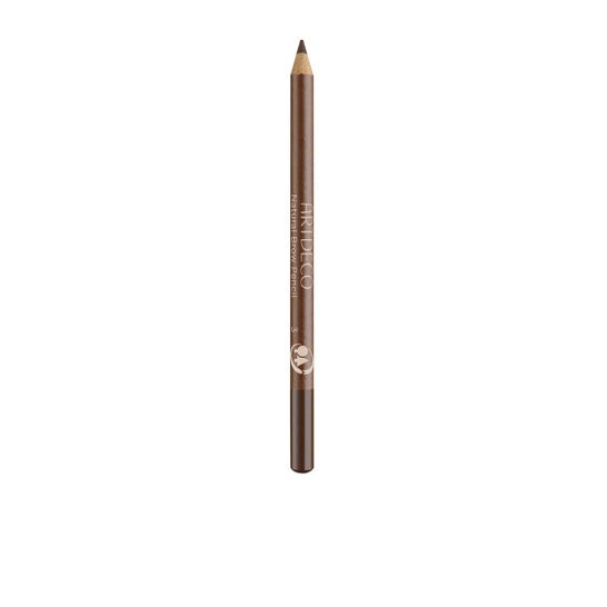 Artdeco Natural Brow Pencil 3 Walnut Wood 1.5g