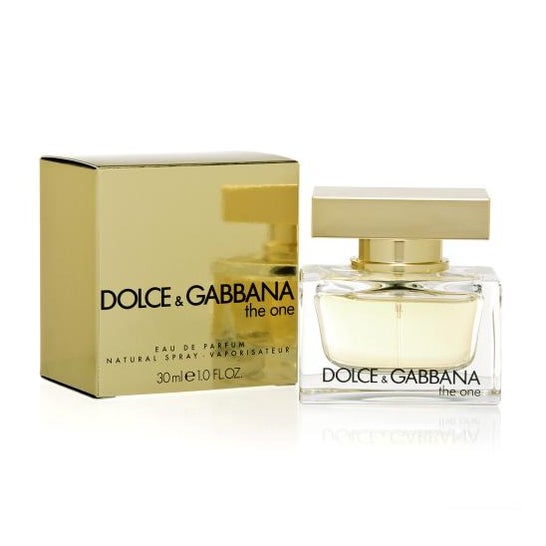 Dolce & Gabbana Il vaporizzatore One D&g Eau De Parfum 30ml Vaporizzatore