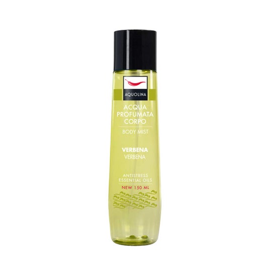 Aquolina Verbena Agua Perfumada Corporal 150 ml