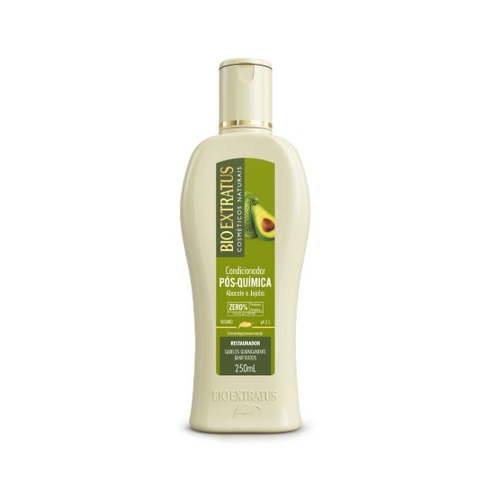Bio Extratus Pós-Quimica Condicionador 250ml