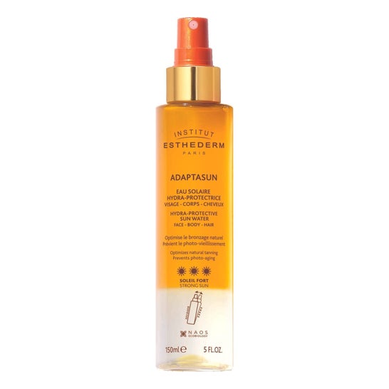 Esthederm Sol Adaptasun Agua Corporal Sol Fuerte 150ml