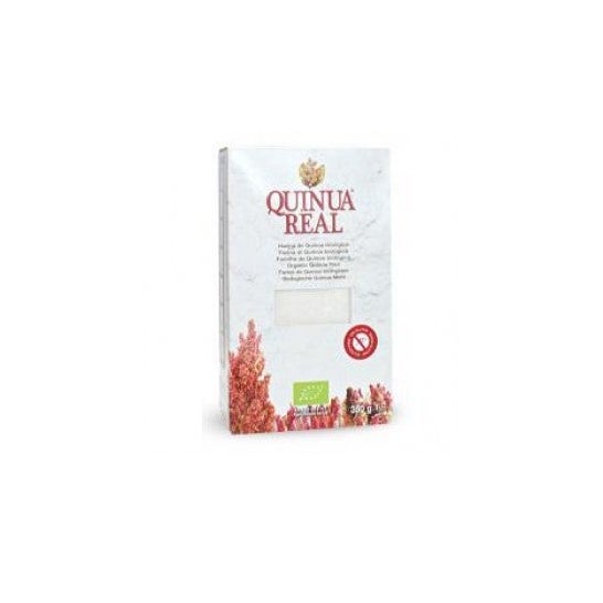 Königliches Quinoa-Mehl 350 G
