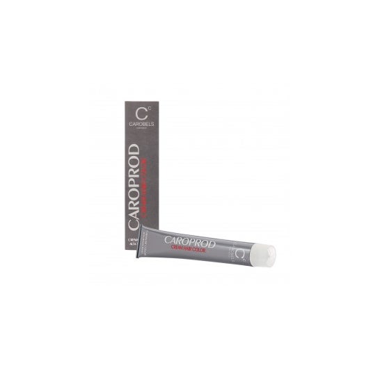 Caroprod Tinte de Pelo Nº 8.3 Rubio Claro Dorado 60 ml