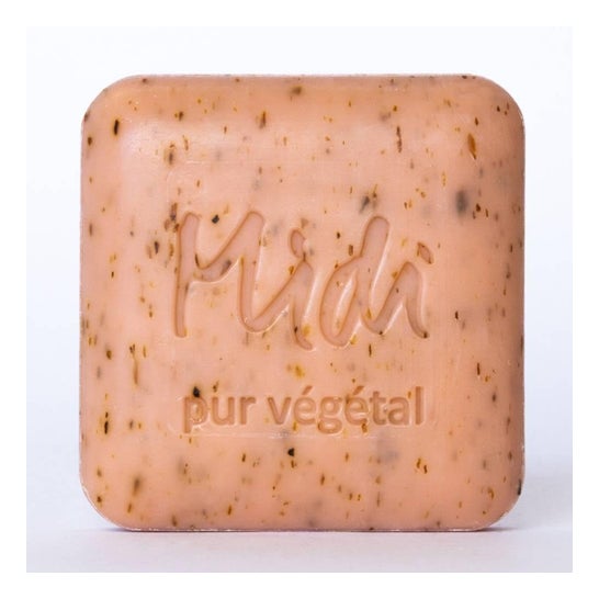 Savon du Midi Jabón Flores Peonía 100 g