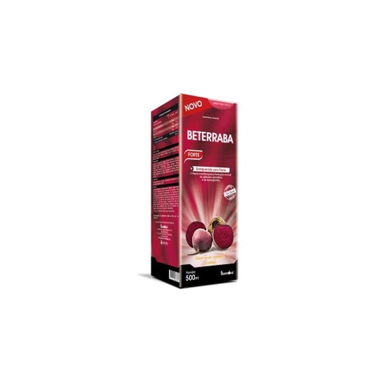 Fharmonat Beterraba Xarope 500 ml
