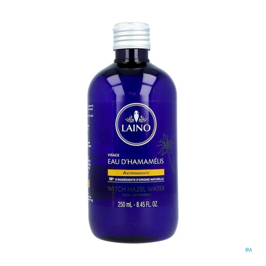 LAINO Adstringierendes Hamameliswasser 250 ml Flasche