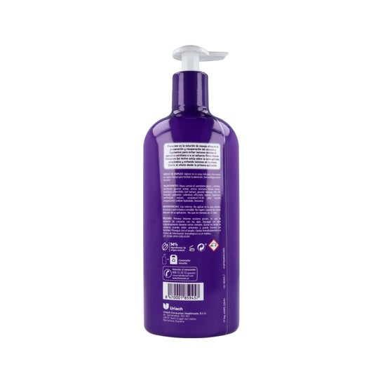 Fisiocrem Gel Attivo 600ml