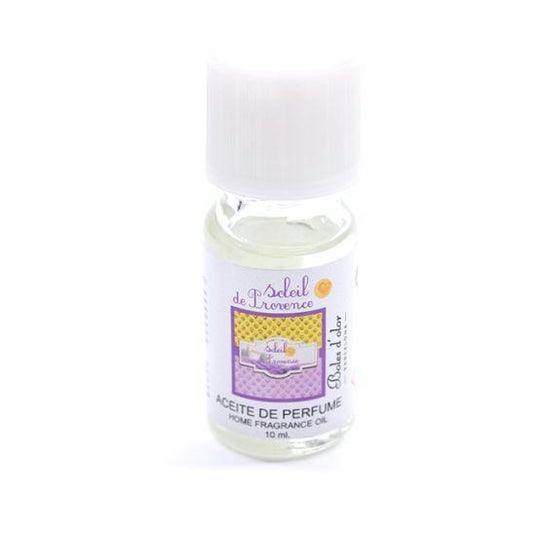 Boles d'Olor Aceite Perfume Soleil de Provenza 12x10ml