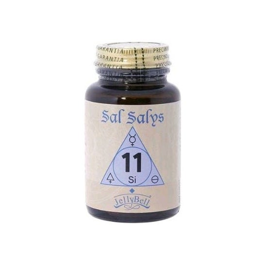 Jellybell Sal Salys 11 Si 90comp