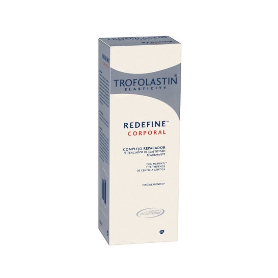 Trofolastín® Redefine body cream 200ml