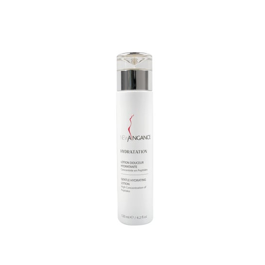 New Angance Gentle Moisturizing Lotion 120ml