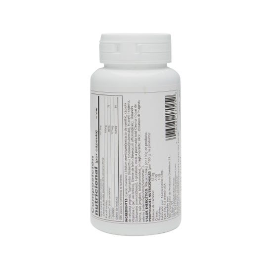 Solaray Total Cleanse Leber 60  Kapseln
