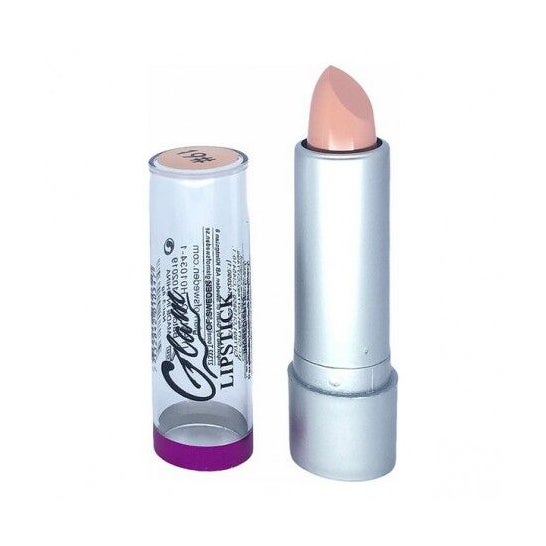 Glam Of Sweden Silver Lipstick 19 Nude 3.8g
