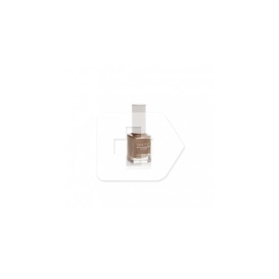 Nailine Oxygen esmalte de uñas color terra púrpura nº20 12 ml