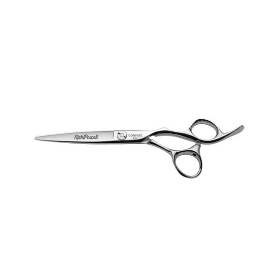 RickiParodi Comfort Tesoura Corte Inox 5.5
