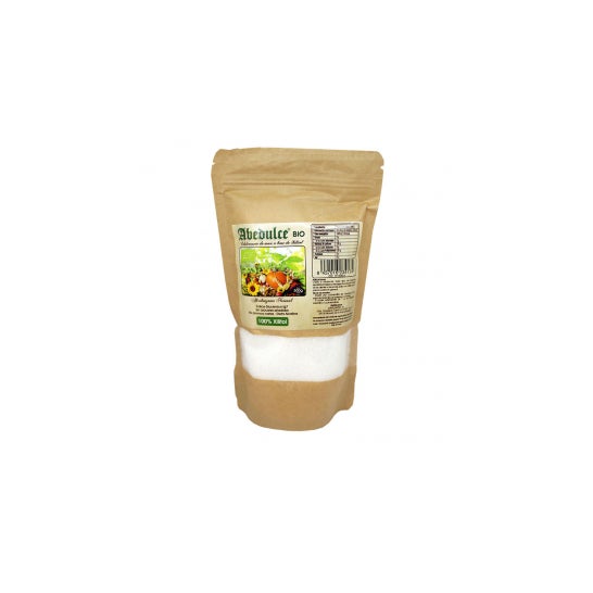 Mais di betulla Xilitolo 500Gr. Bio