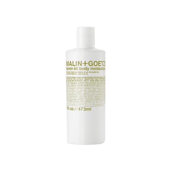 Malin+Goetz Vitamina B5 Hidratante Corporal 473ml