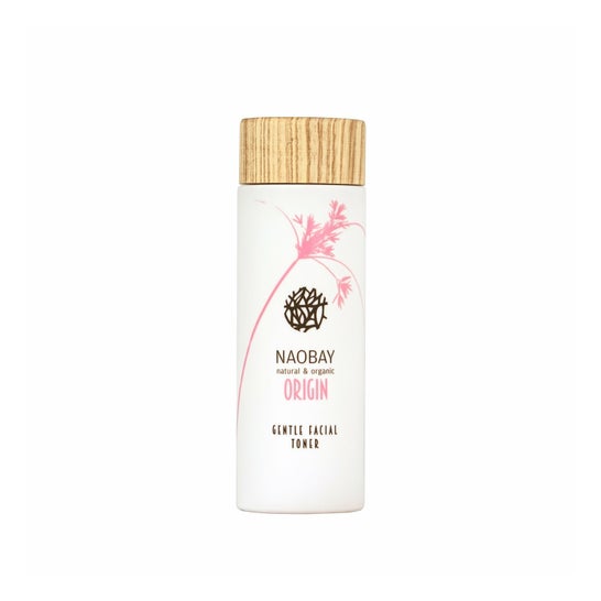 Naobay Tonico Facial Suave Origin 150ml