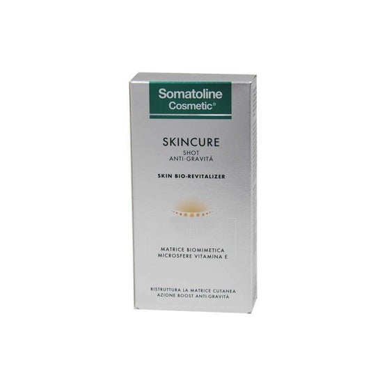 Somatoline Cosmetics Skincure Rivitalizzante 30ml