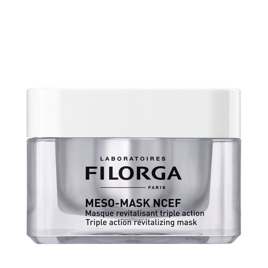 Filorga Meso-Mask NCEF Mascarilla Revitalizante Triple Acción 50ml