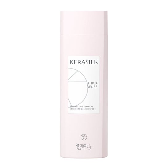 Kerasilk Champú Redensificante 250 ml