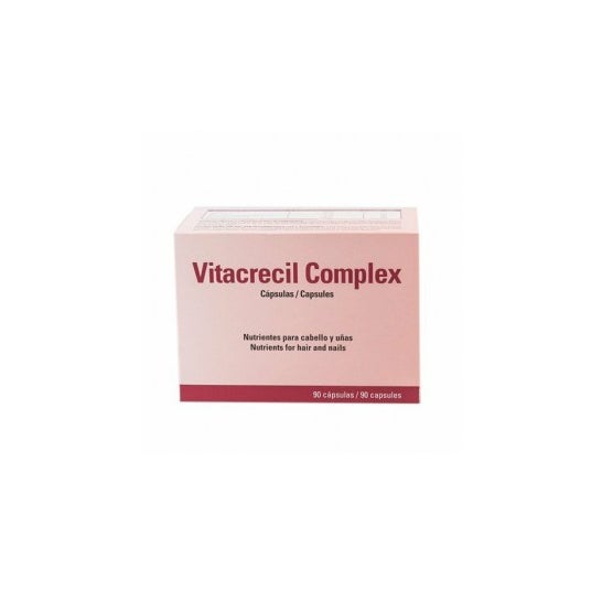 Vitacrecil Complex 90caps