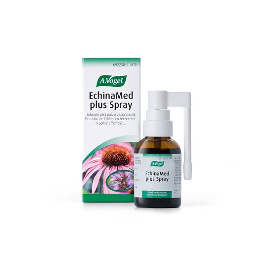 A.Vogel Echinamed Plus Spray 30ml