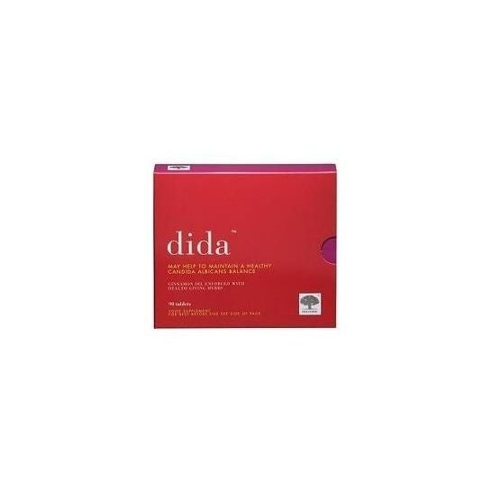 New Nordic Dida 120 comp