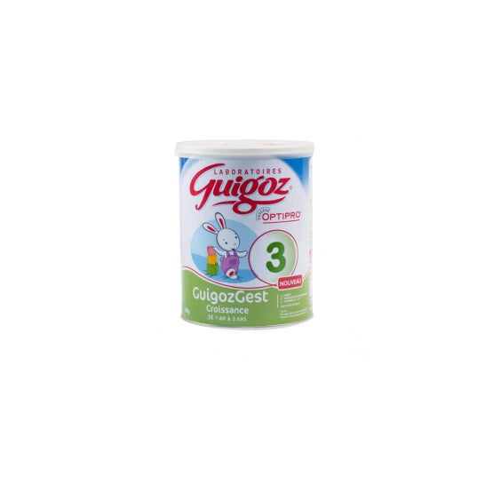 Guigoz Gest3 Croissance 800g