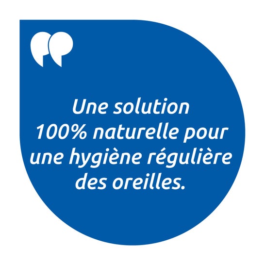 Audispray Erwachsenen-Ohrhygiene 50ml