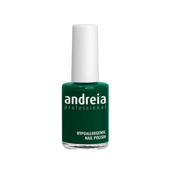 Andreia Professional Hypoallergenic Esmalte de Uñas Nº04 14ml