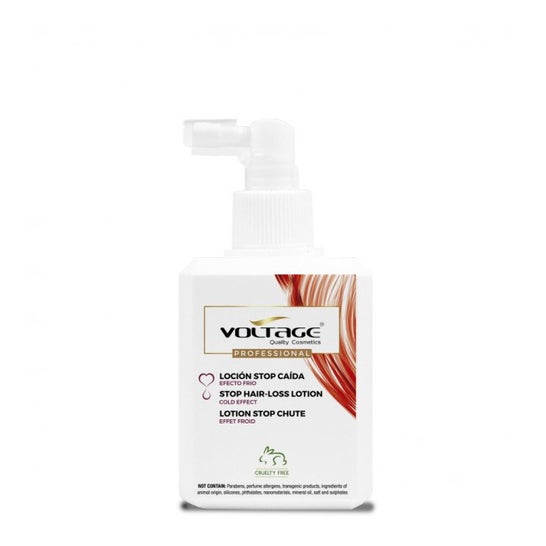Voltage Professional Haarausfall-Lotion 200ml