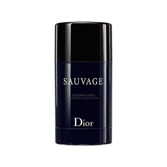 Dior Sauvage Deodorante senza alcool 75g