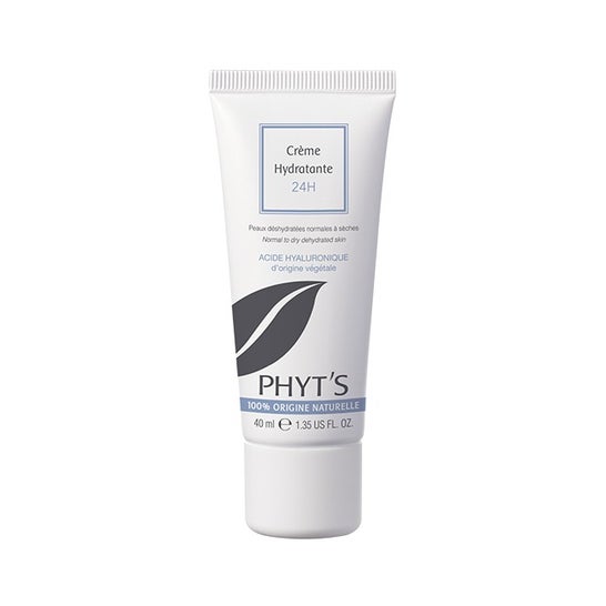 Phyt's Aqua Crema Hidratante 40g