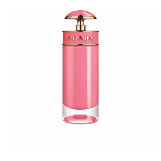 Prada Zuckerwatte Eau de Parfum 80ml