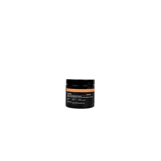 Sendo Sun Ritual Regenerating hair Mask After-Sun 200 ml