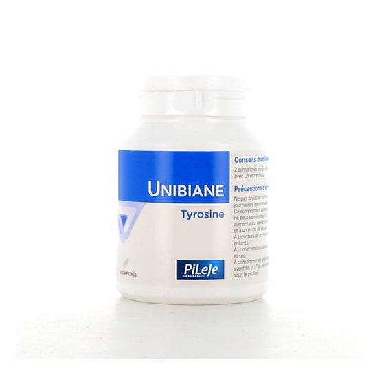 Unibiane Tyrosin Cpr 60
